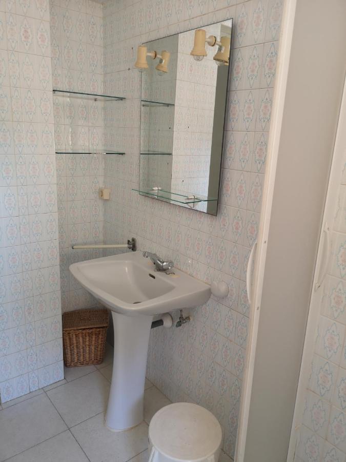 Apartamento Padoa Playa Дения Экстерьер фото