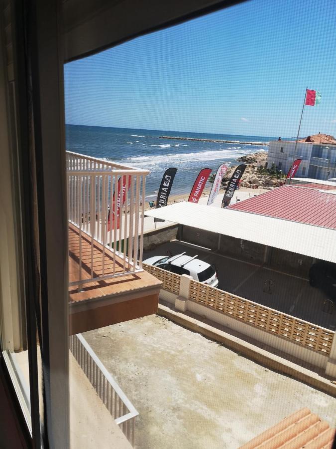 Apartamento Padoa Playa Дения Экстерьер фото