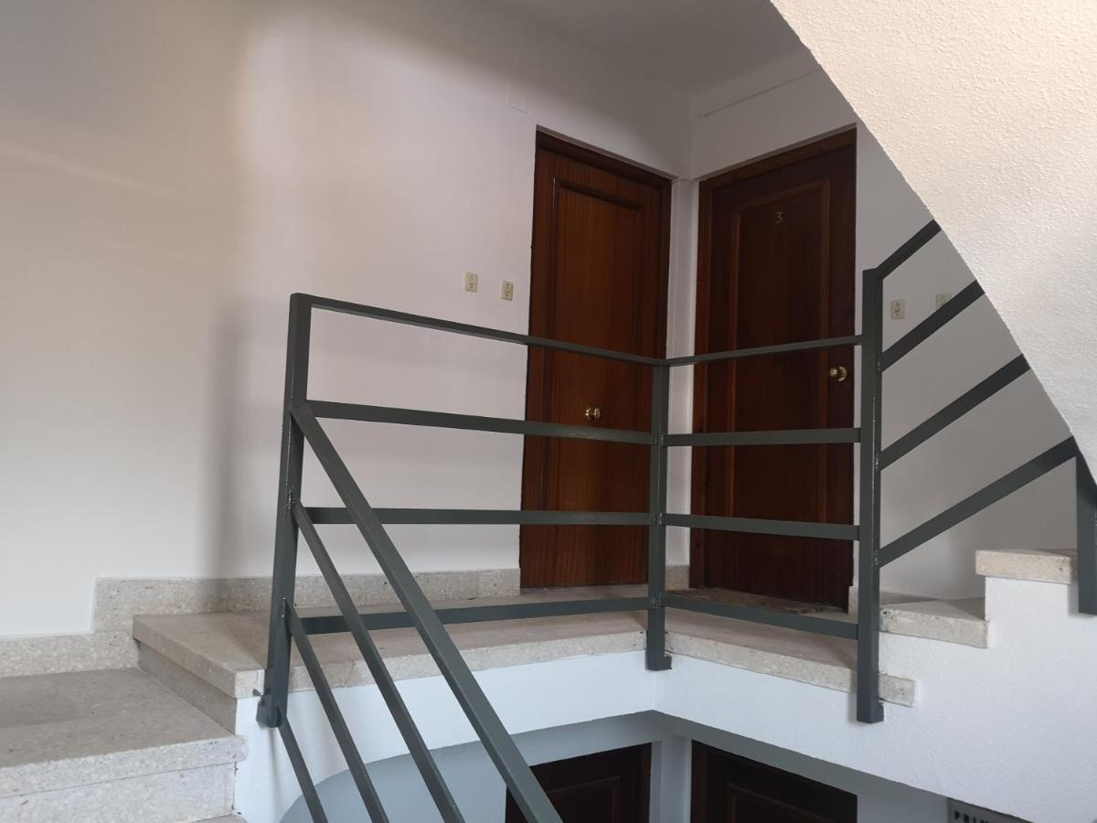 Apartamento Padoa Playa Дения Экстерьер фото