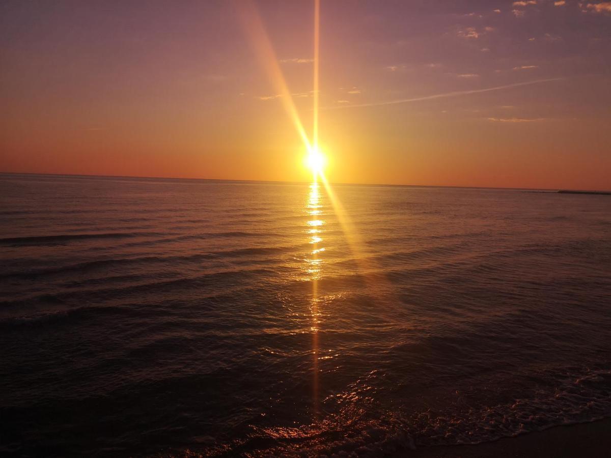Apartamento Padoa Playa Дения Экстерьер фото