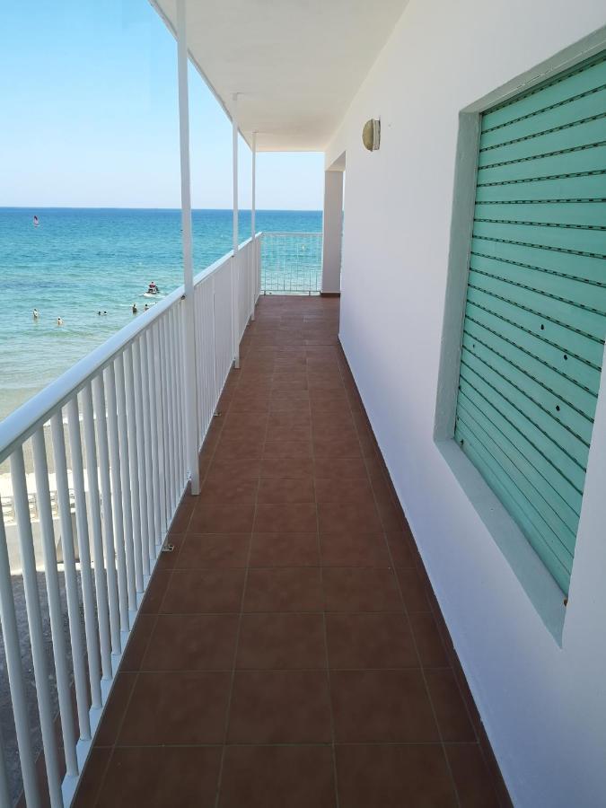 Apartamento Padoa Playa Дения Экстерьер фото