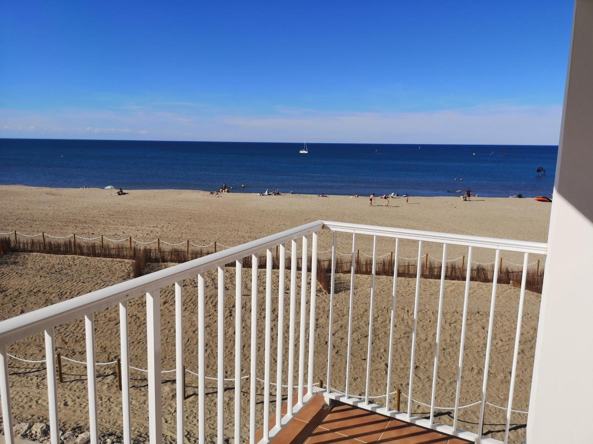 Apartamento Padoa Playa Дения Экстерьер фото