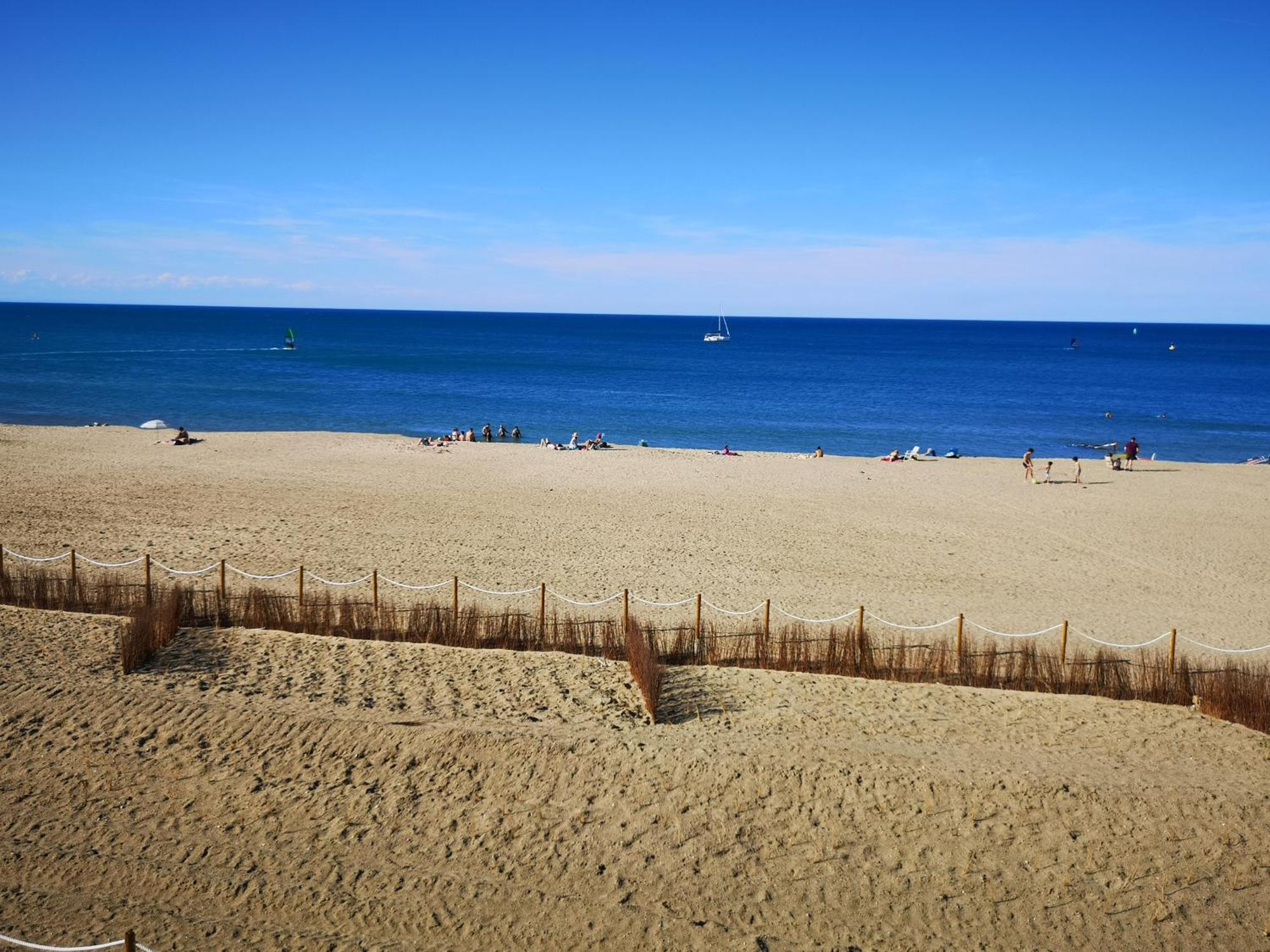 Apartamento Padoa Playa Дения Экстерьер фото