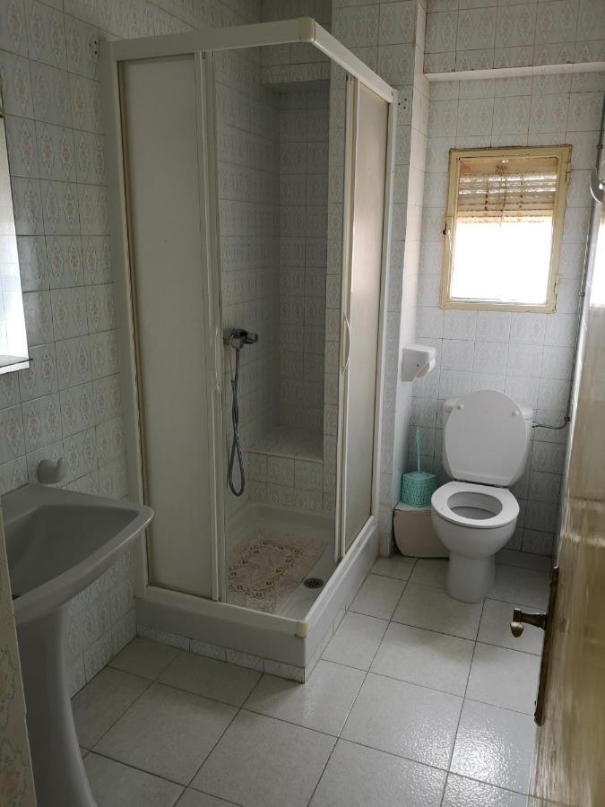 Apartamento Padoa Playa Дения Экстерьер фото